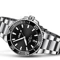 Часы Oris Aquis Date 01 733 7732 4134-07 8 21 05PEB фото 2
